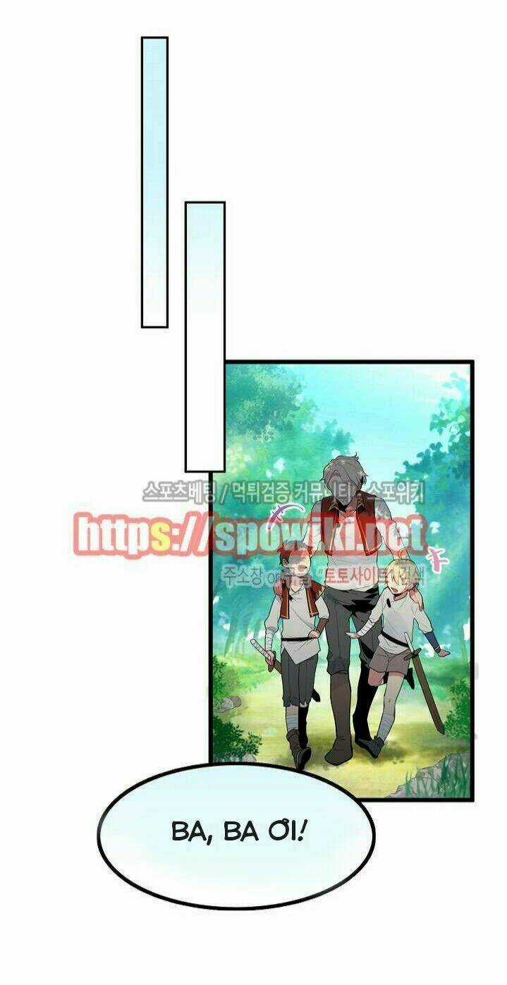 Kiểm Tra Sức Mạnh Vô Hạn Chapter 2.5 trang 22