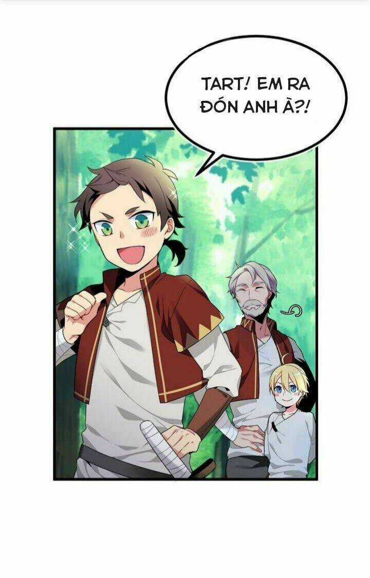 Kiểm Tra Sức Mạnh Vô Hạn Chapter 2.5 trang 24