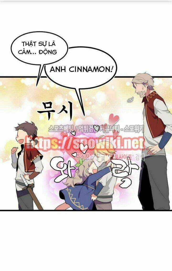 Kiểm Tra Sức Mạnh Vô Hạn Chapter 2.5 trang 25