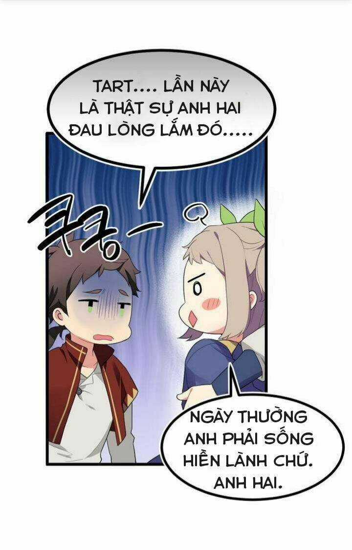 Kiểm Tra Sức Mạnh Vô Hạn Chapter 2.5 trang 26