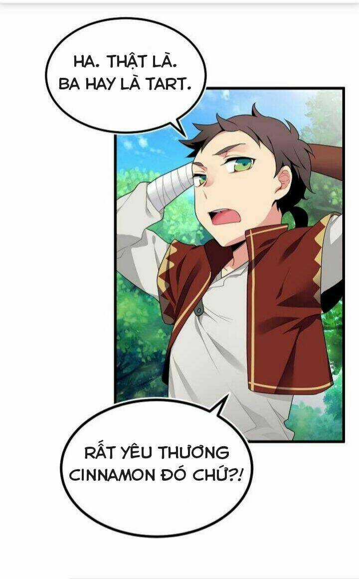 Kiểm Tra Sức Mạnh Vô Hạn Chapter 2.5 trang 27