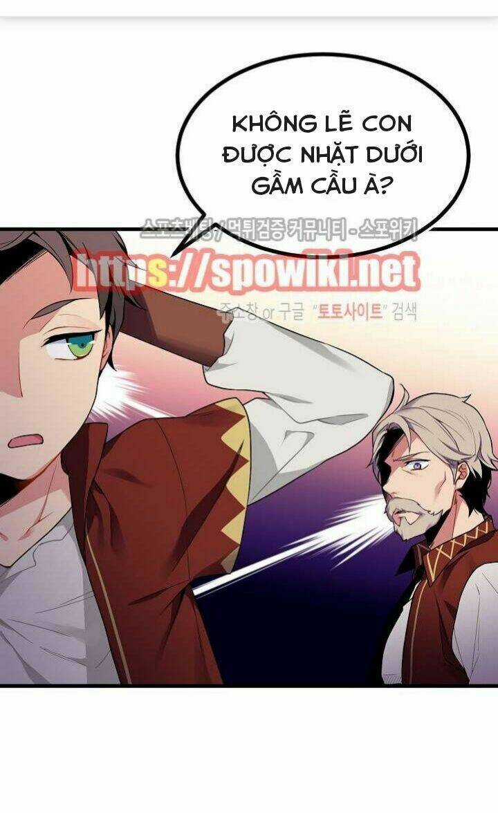 Kiểm Tra Sức Mạnh Vô Hạn Chapter 2.5 trang 28