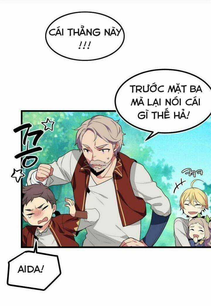 Kiểm Tra Sức Mạnh Vô Hạn Chapter 2.5 trang 29