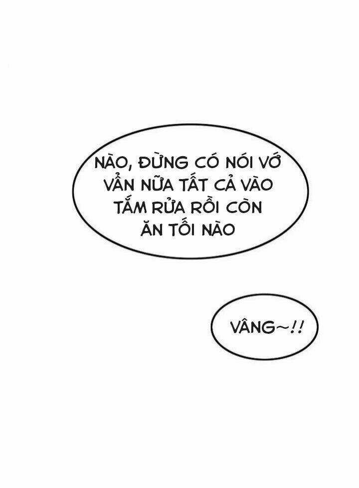 Kiểm Tra Sức Mạnh Vô Hạn Chapter 2.5 trang 30