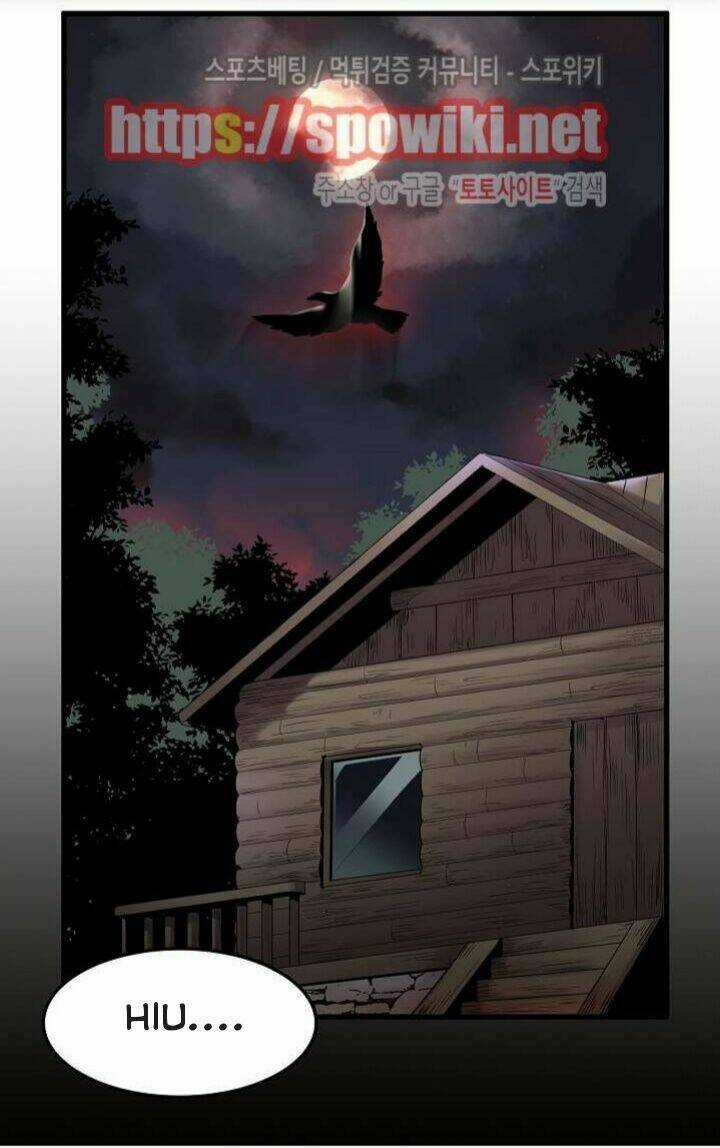 Kiểm Tra Sức Mạnh Vô Hạn Chapter 2.5 trang 31