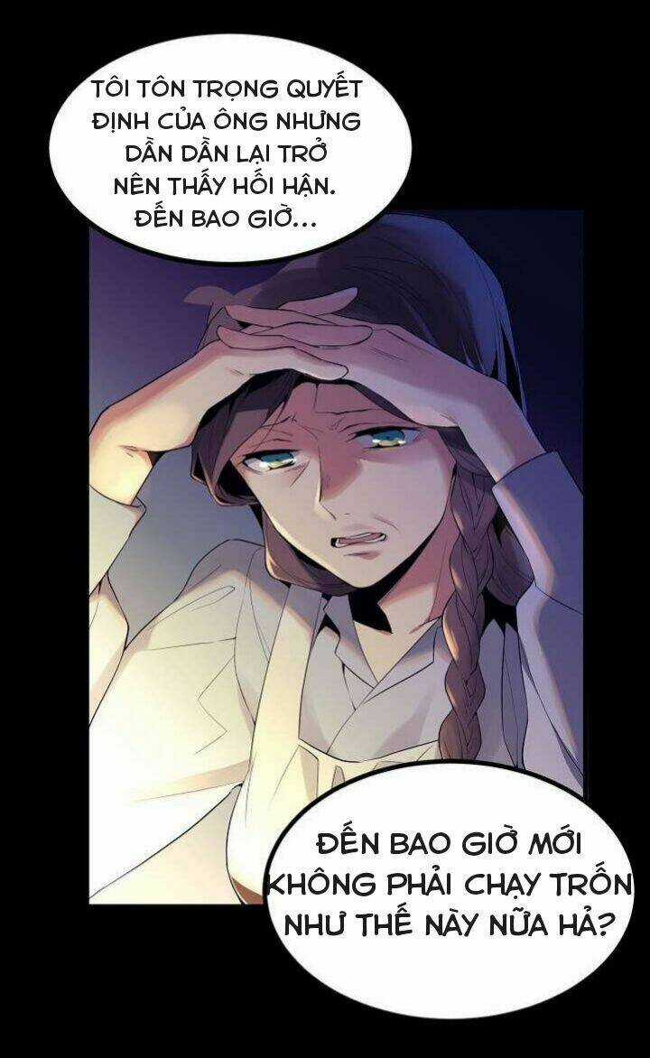 Kiểm Tra Sức Mạnh Vô Hạn Chapter 2.5 trang 33