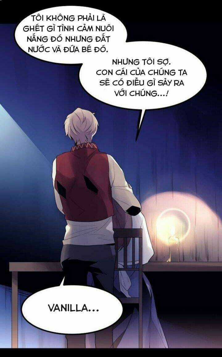 Kiểm Tra Sức Mạnh Vô Hạn Chapter 2.5 trang 35