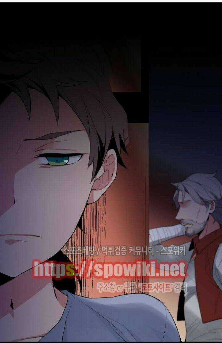 Kiểm Tra Sức Mạnh Vô Hạn Chapter 2.5 trang 39