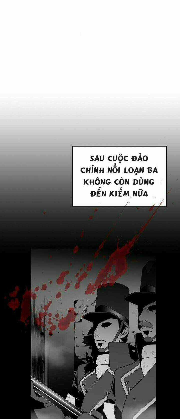 Kiểm Tra Sức Mạnh Vô Hạn Chapter 2.5 trang 7