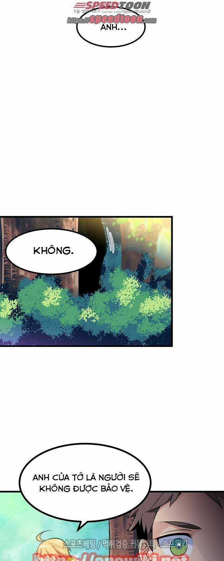 Kiểm Tra Sức Mạnh Vô Hạn Chapter 3 trang 17