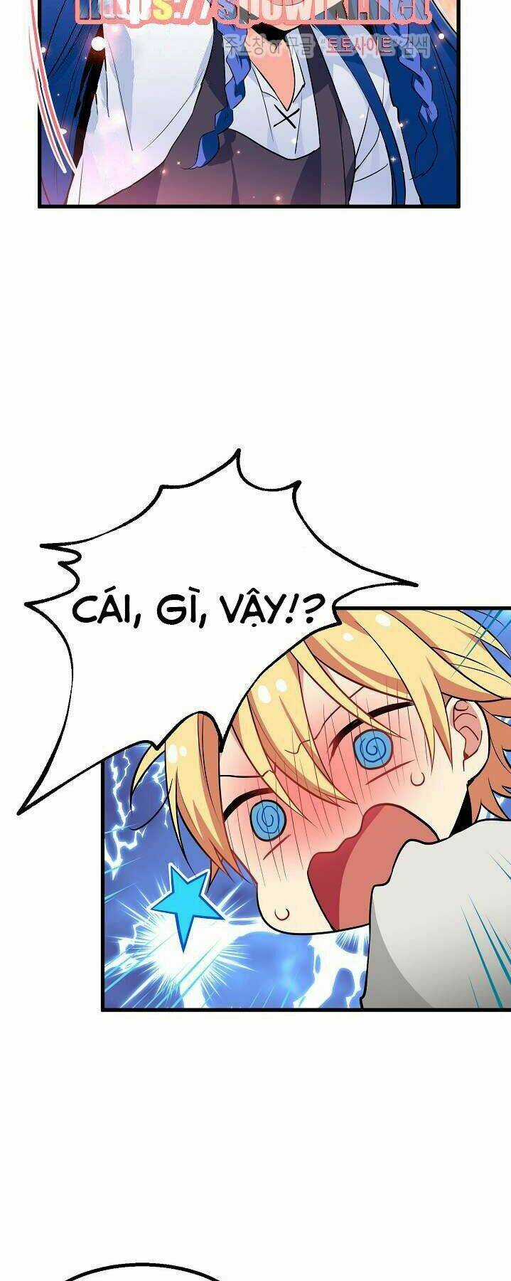 Kiểm Tra Sức Mạnh Vô Hạn Chapter 3 trang 22