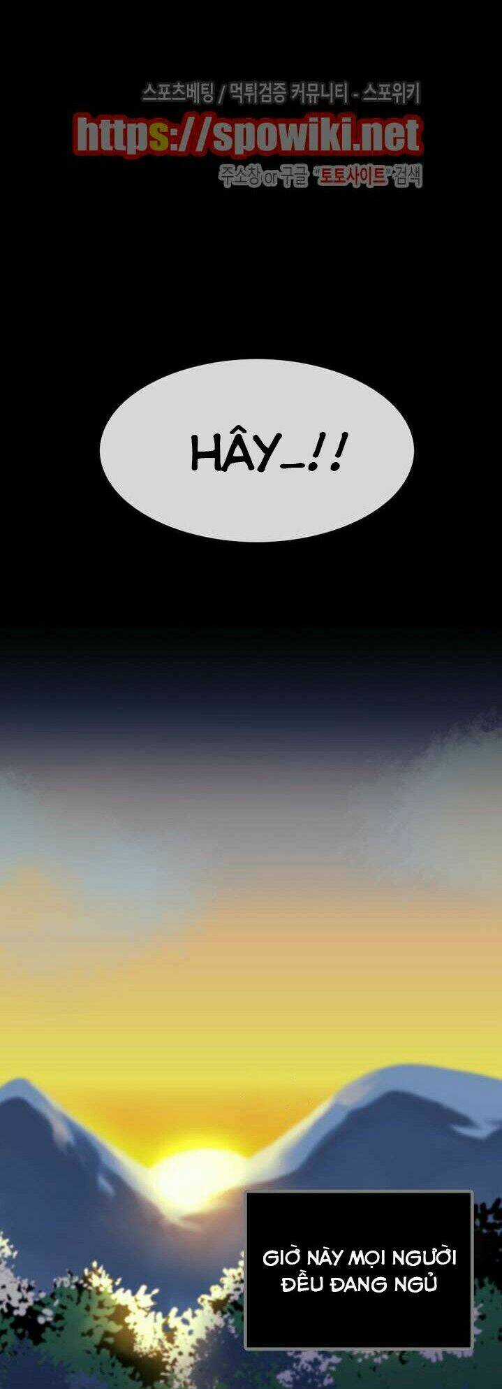 Kiểm Tra Sức Mạnh Vô Hạn Chapter 3 trang 4