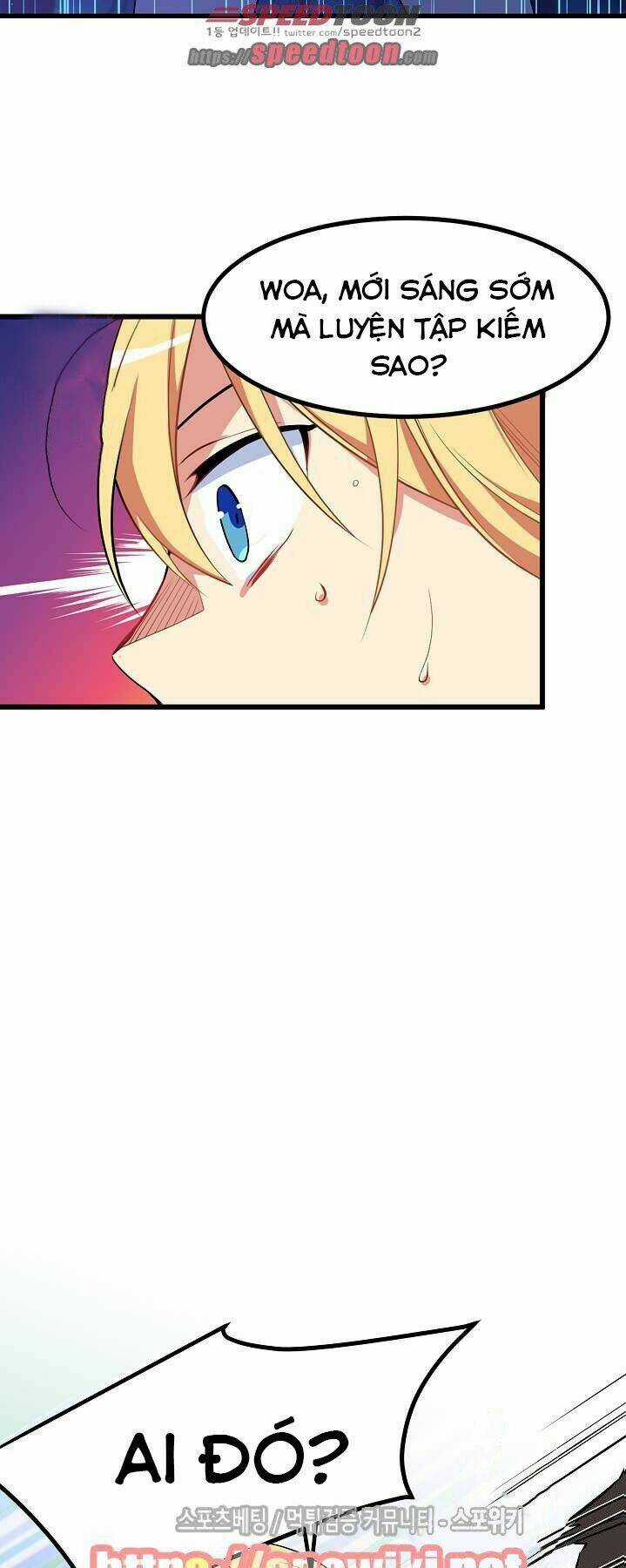 Kiểm Tra Sức Mạnh Vô Hạn Chapter 3 trang 7