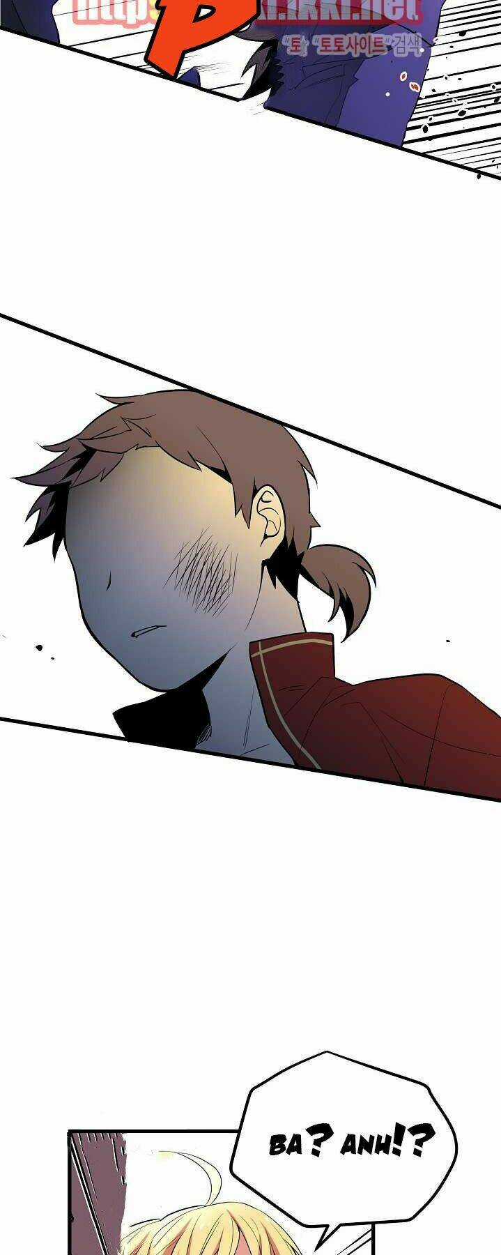 Kiểm Tra Sức Mạnh Vô Hạn Chapter 4 trang 16