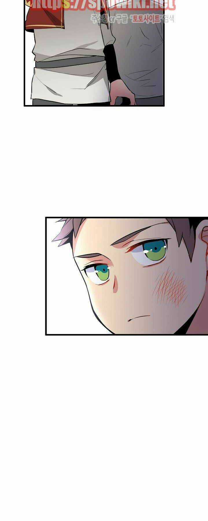 Kiểm Tra Sức Mạnh Vô Hạn Chapter 4 trang 20