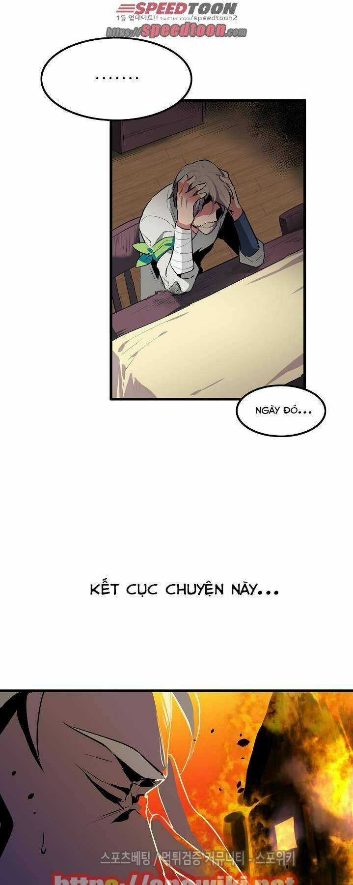 Kiểm Tra Sức Mạnh Vô Hạn Chapter 4 trang 23