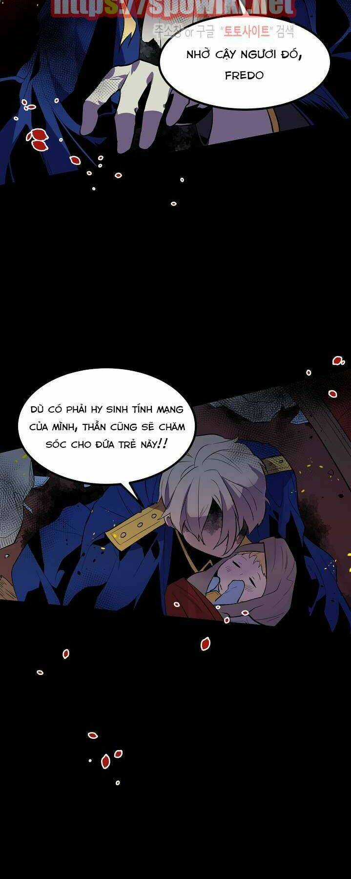 Kiểm Tra Sức Mạnh Vô Hạn Chapter 4 trang 26