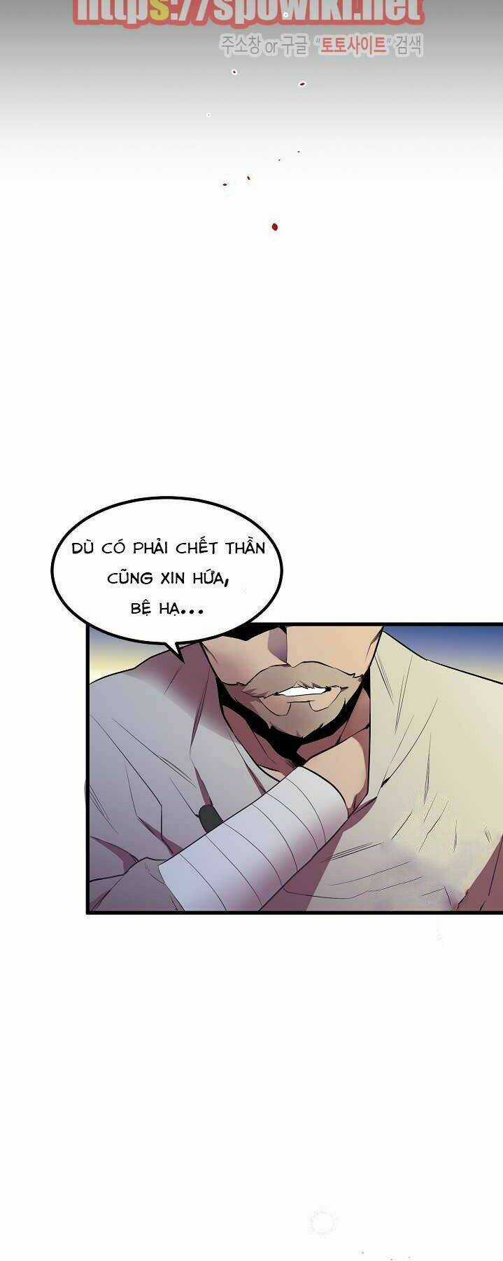 Kiểm Tra Sức Mạnh Vô Hạn Chapter 4 trang 28