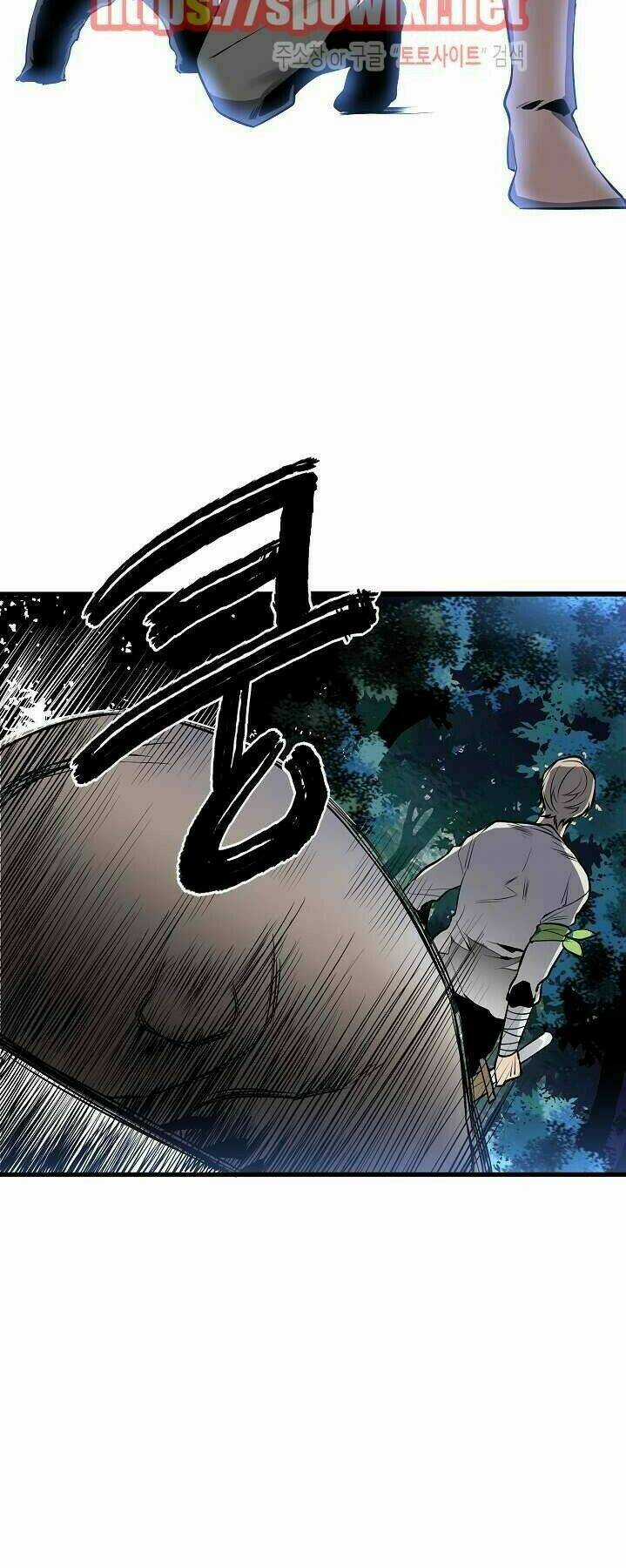 Kiểm Tra Sức Mạnh Vô Hạn Chapter 5 trang 10