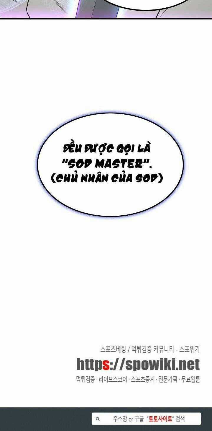 Kiểm Tra Sức Mạnh Vô Hạn Chapter 5 trang 16