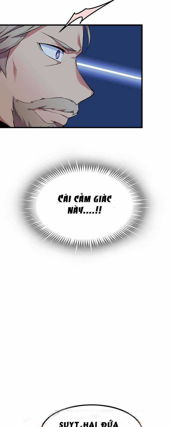 Kiểm Tra Sức Mạnh Vô Hạn Chapter 5 trang 7