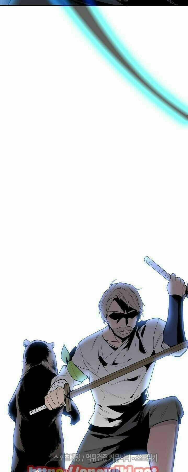 Kiểm Tra Sức Mạnh Vô Hạn Chapter 5 trang 9