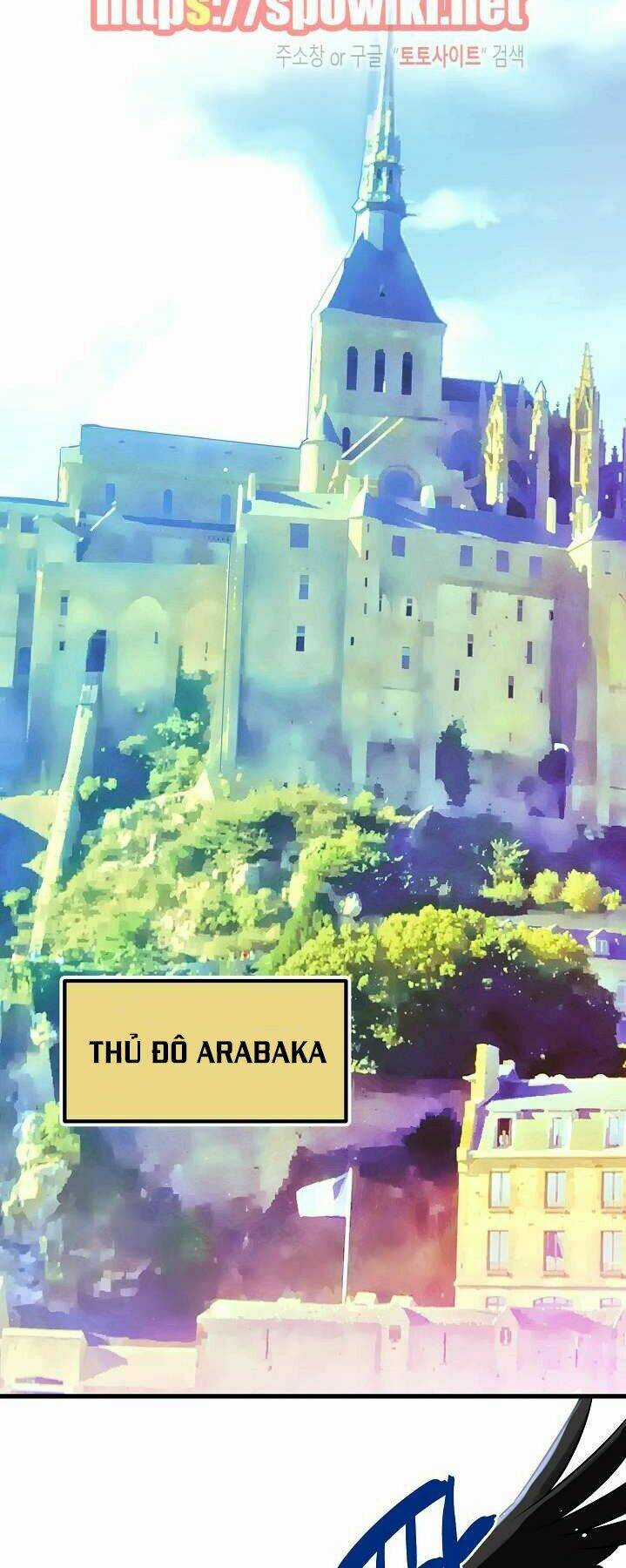 Kiểm Tra Sức Mạnh Vô Hạn Chapter 6 trang 12