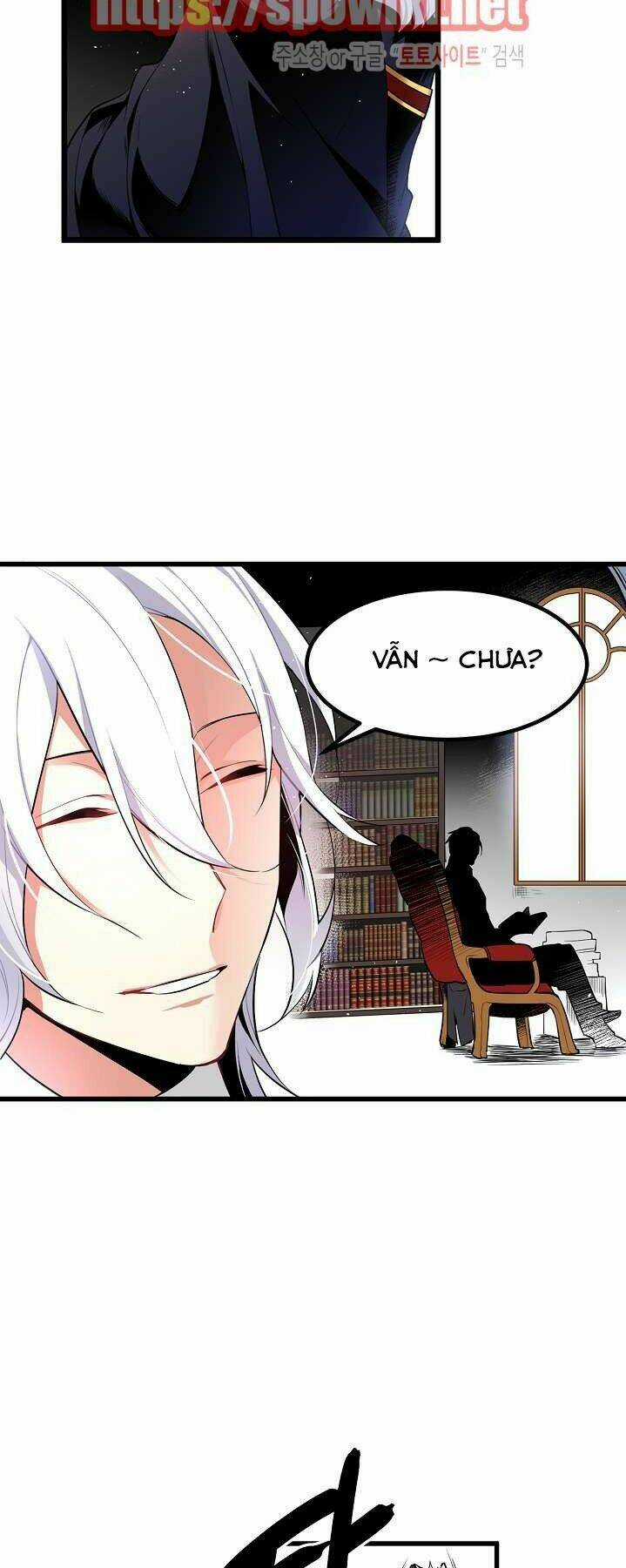 Kiểm Tra Sức Mạnh Vô Hạn Chapter 6 trang 14