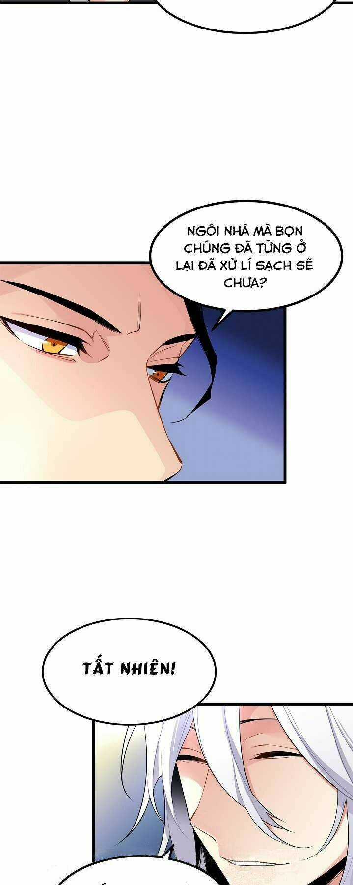 Kiểm Tra Sức Mạnh Vô Hạn Chapter 6 trang 17