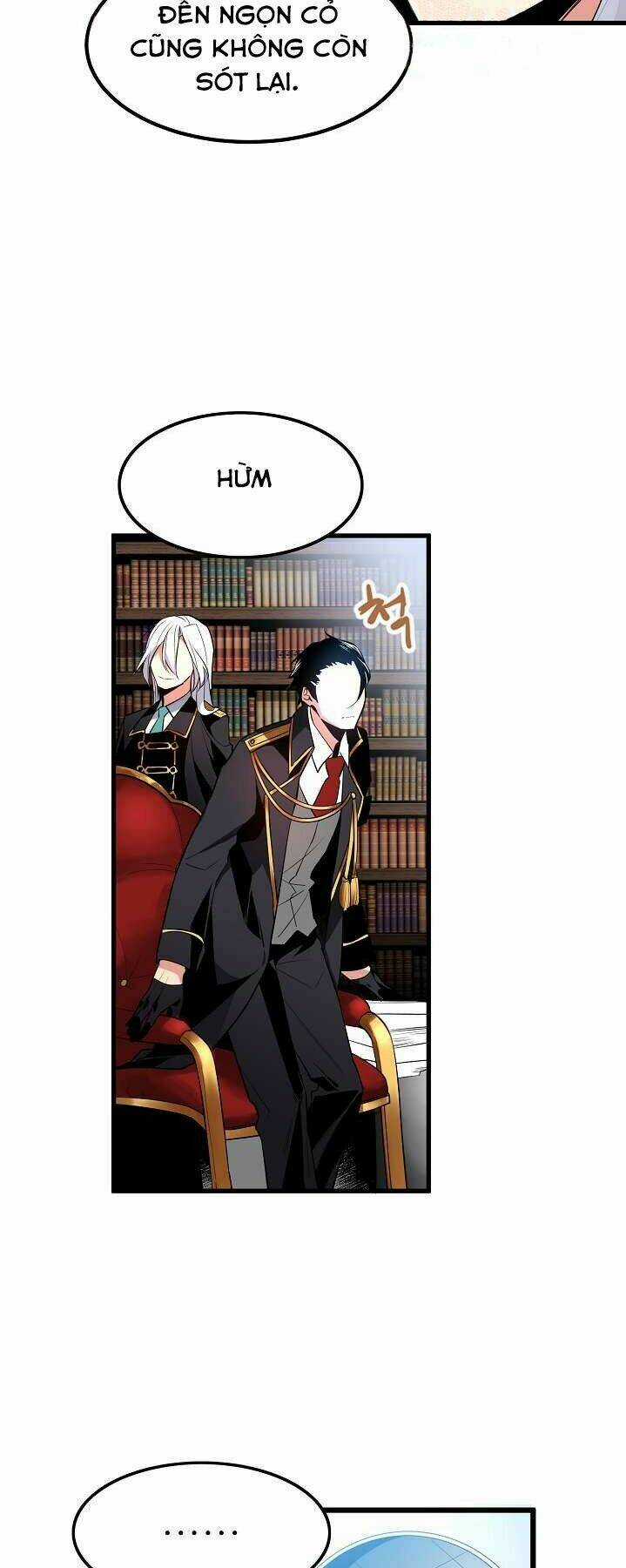 Kiểm Tra Sức Mạnh Vô Hạn Chapter 6 trang 18