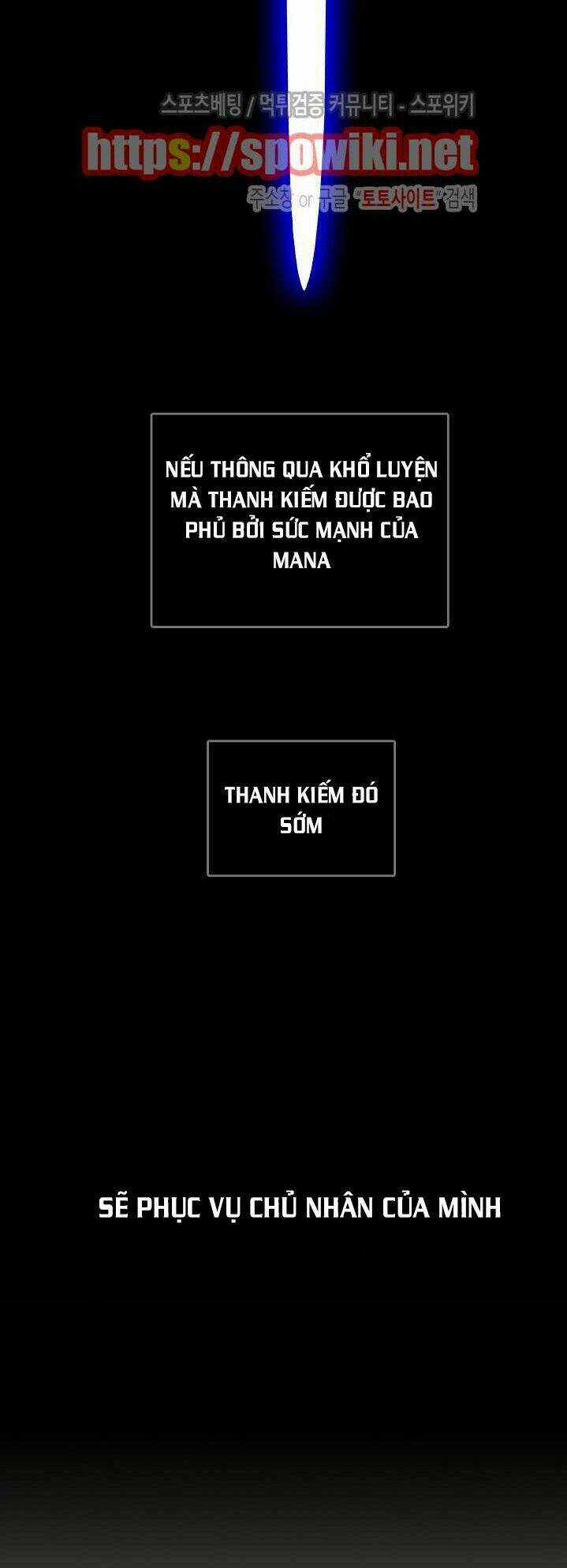 Kiểm Tra Sức Mạnh Vô Hạn Chapter 6 trang 4