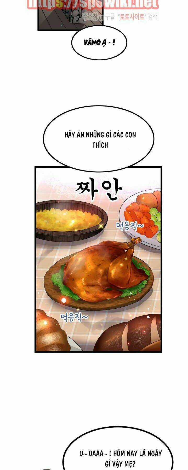 Kiểm Tra Sức Mạnh Vô Hạn Chapter 7 trang 12