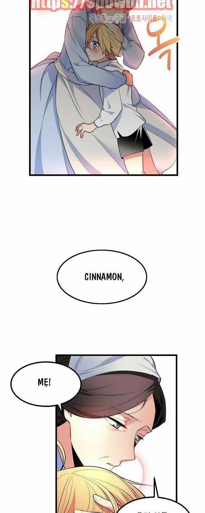 Kiểm Tra Sức Mạnh Vô Hạn Chapter 7 trang 18