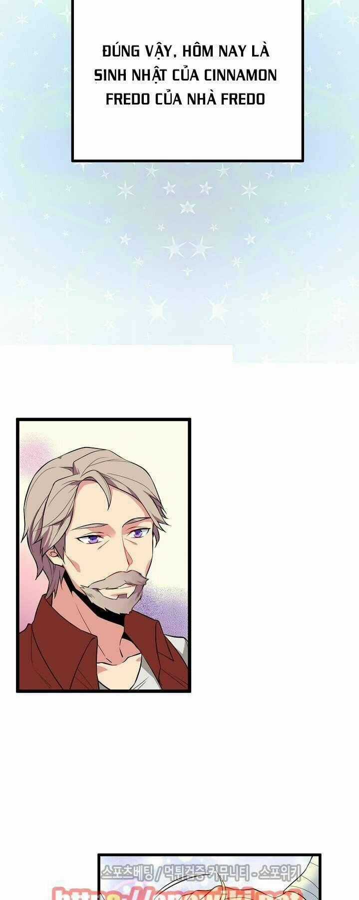 Kiểm Tra Sức Mạnh Vô Hạn Chapter 7 trang 21