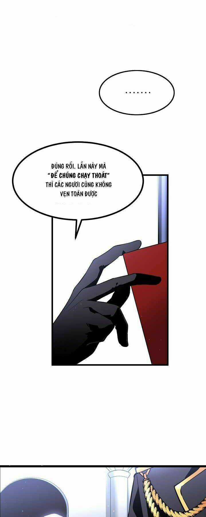 Kiểm Tra Sức Mạnh Vô Hạn Chapter 7 trang 4