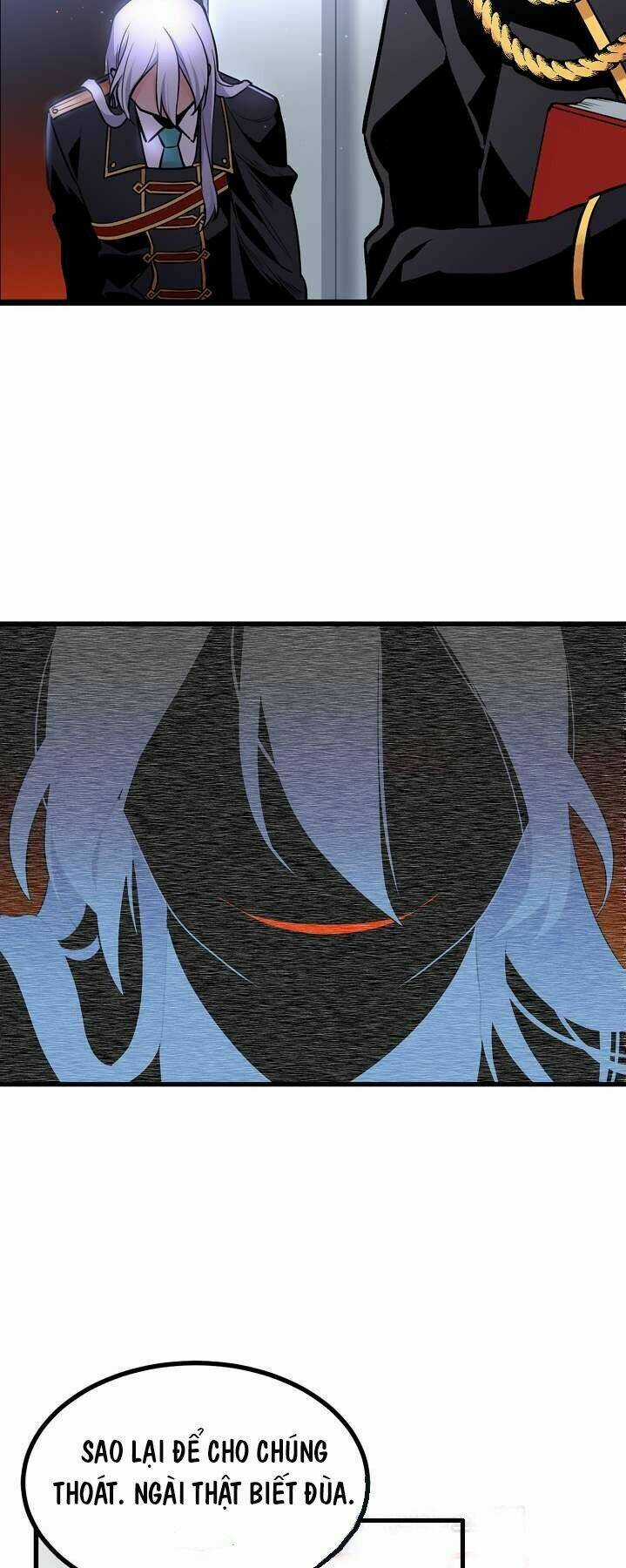 Kiểm Tra Sức Mạnh Vô Hạn Chapter 7 trang 5