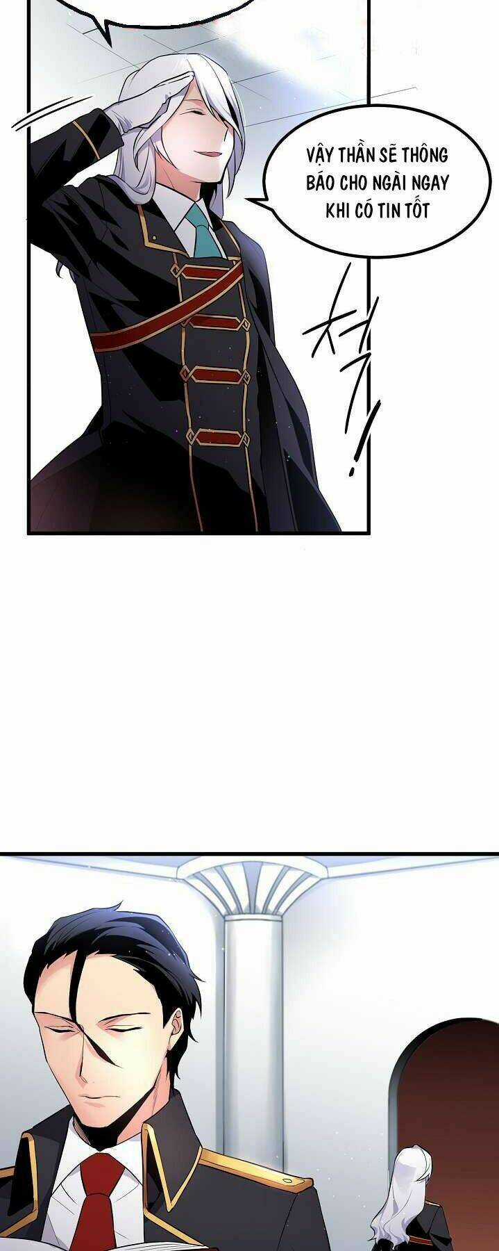 Kiểm Tra Sức Mạnh Vô Hạn Chapter 7 trang 6