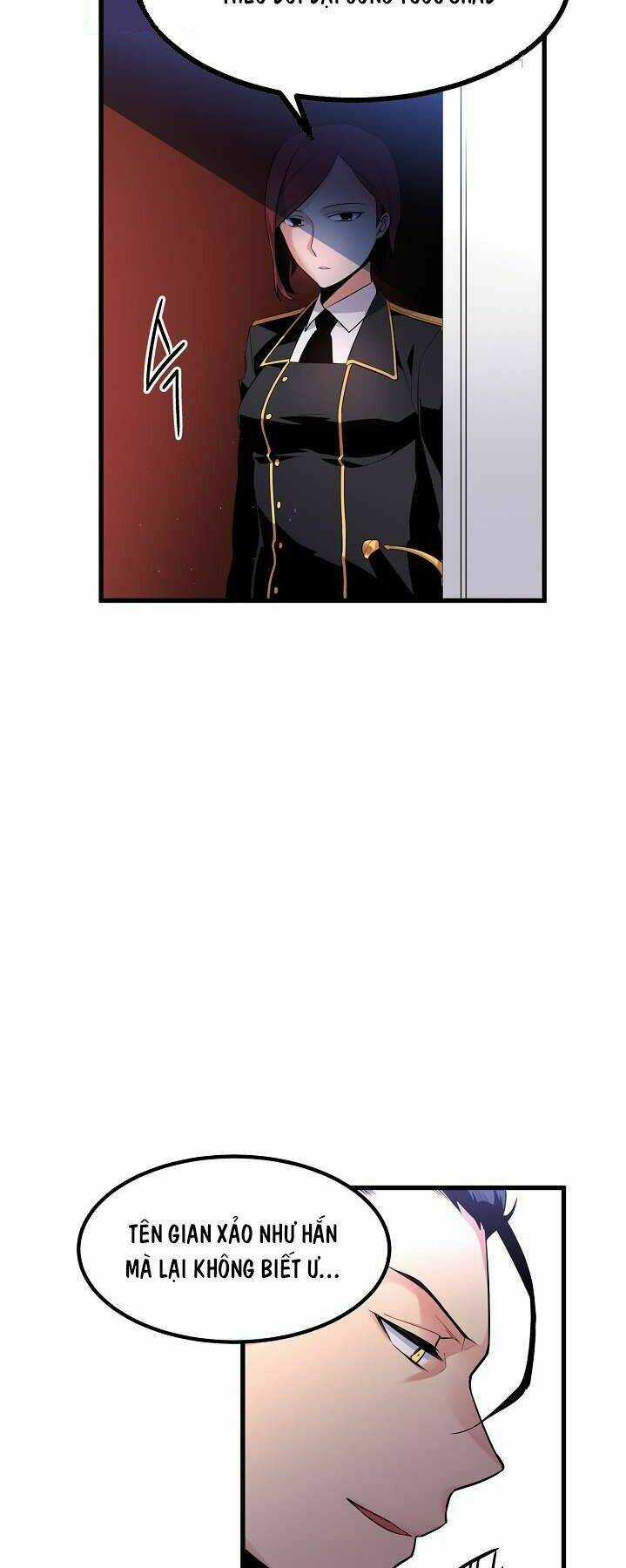 Kiểm Tra Sức Mạnh Vô Hạn Chapter 7 trang 8