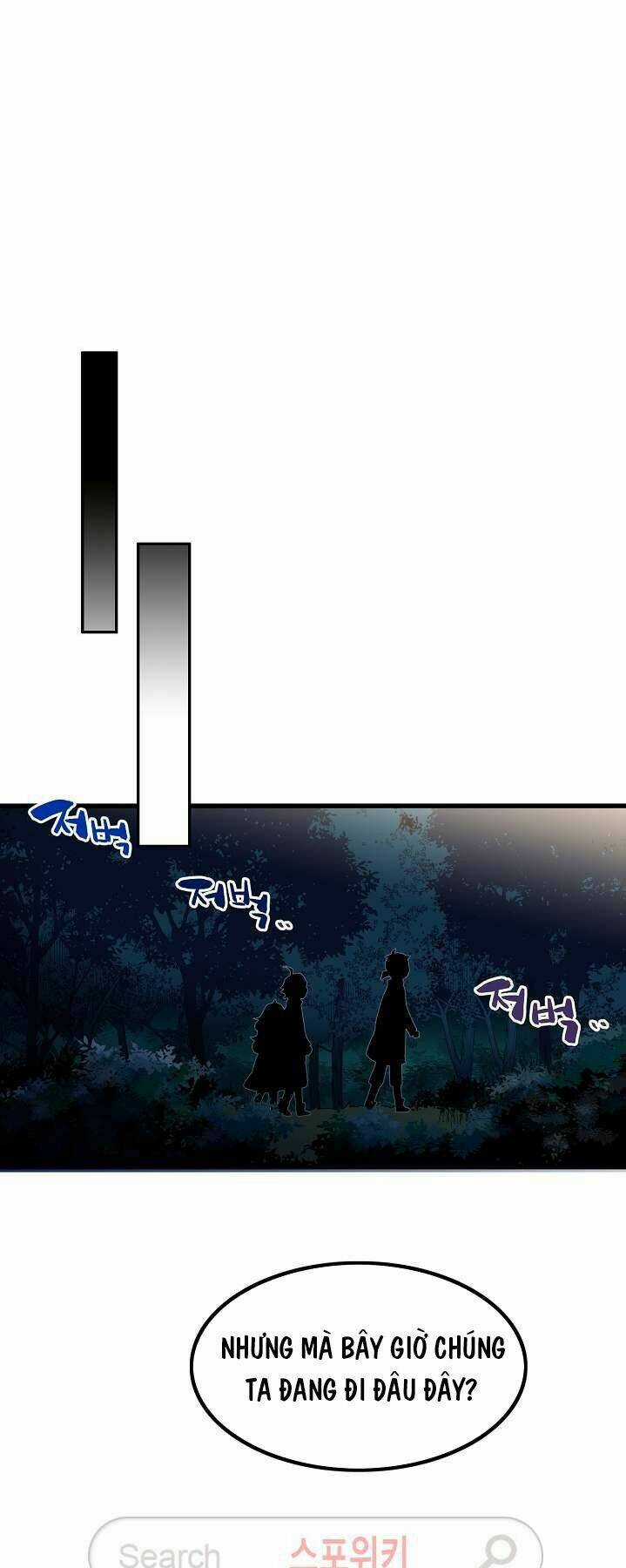 Kiểm Tra Sức Mạnh Vô Hạn Chapter 8 trang 10