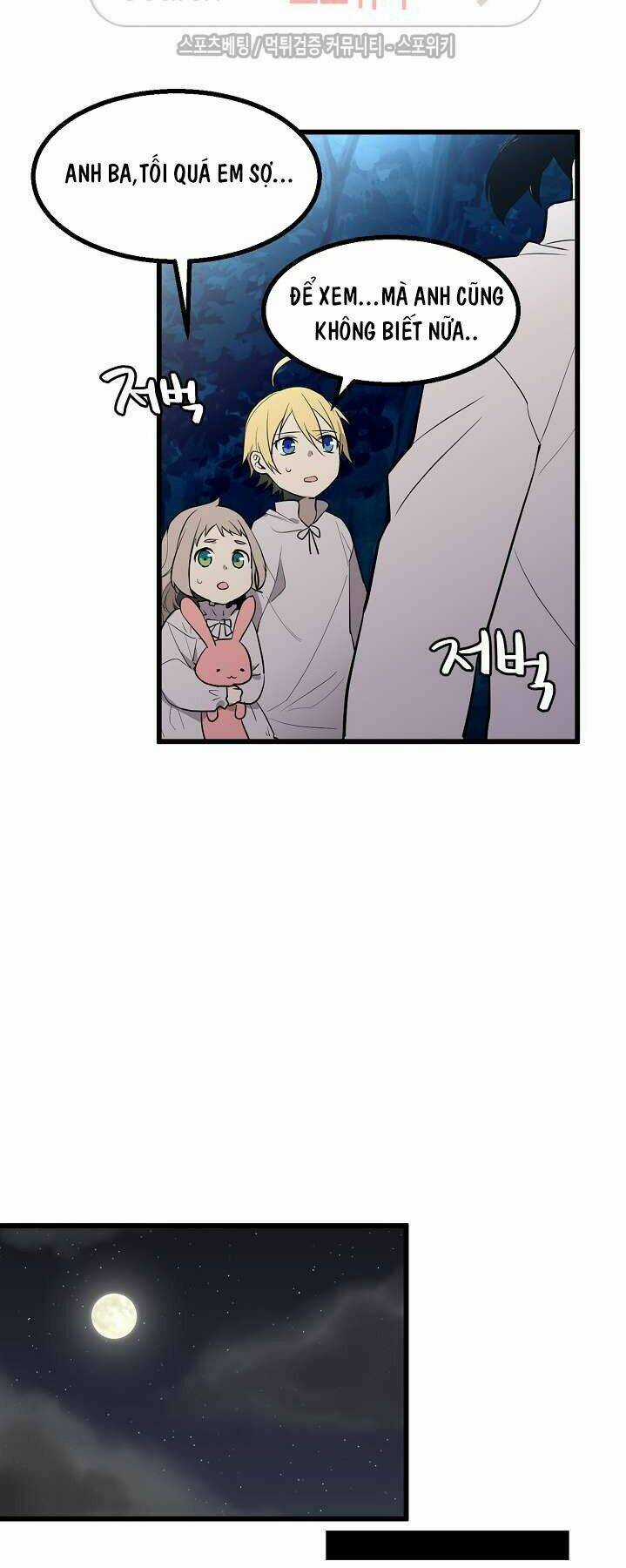 Kiểm Tra Sức Mạnh Vô Hạn Chapter 8 trang 11