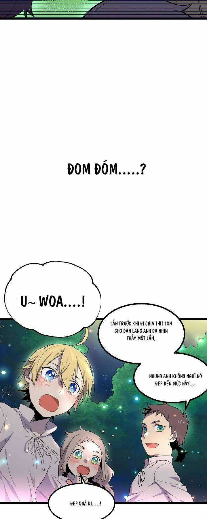 Kiểm Tra Sức Mạnh Vô Hạn Chapter 8 trang 20