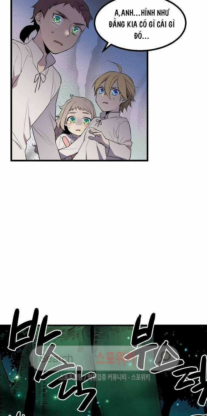 Kiểm Tra Sức Mạnh Vô Hạn Chapter 8 trang 24