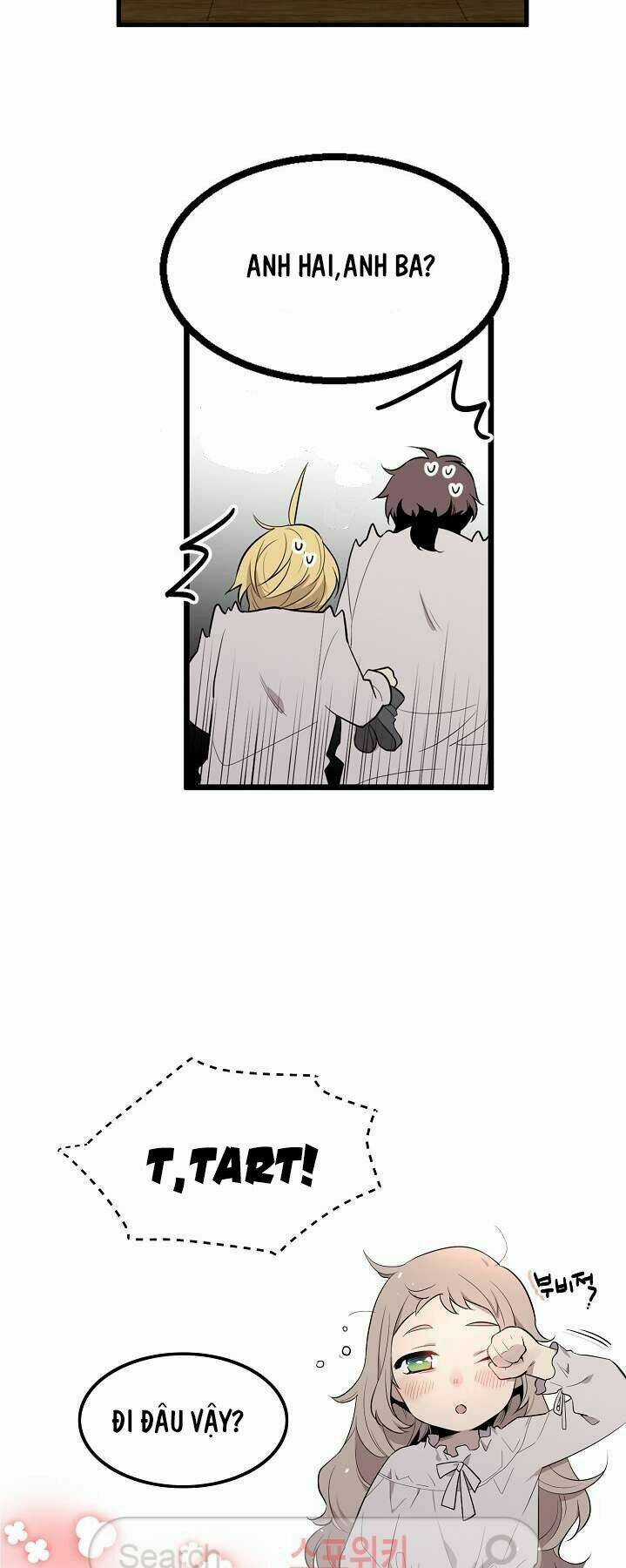 Kiểm Tra Sức Mạnh Vô Hạn Chapter 8 trang 8