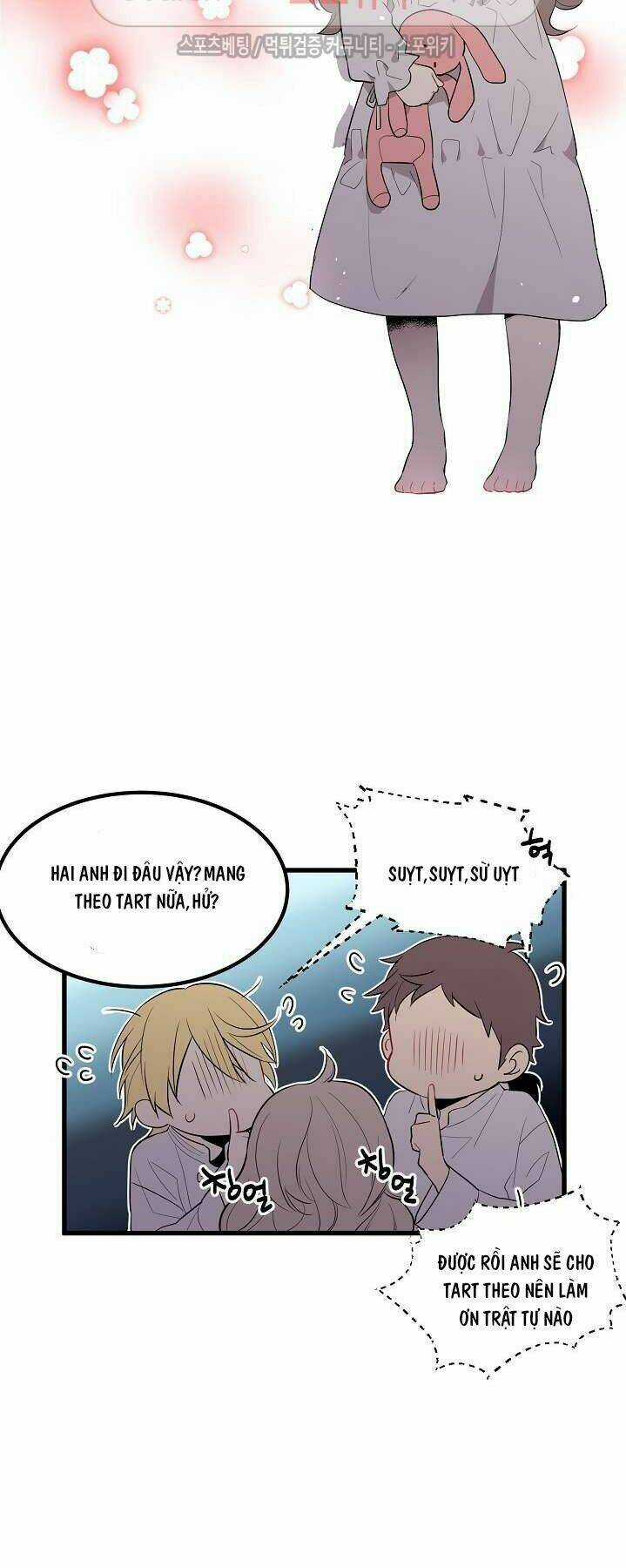 Kiểm Tra Sức Mạnh Vô Hạn Chapter 8 trang 9