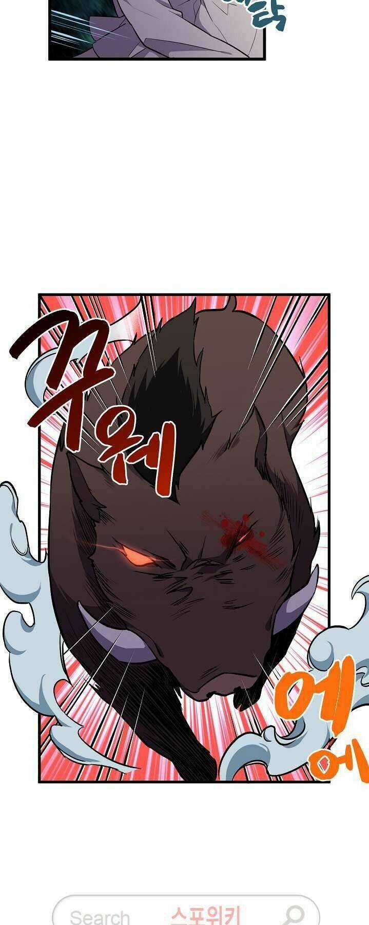 Kiểm Tra Sức Mạnh Vô Hạn Chapter 9 trang 13