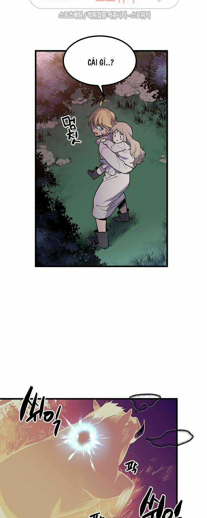 Kiểm Tra Sức Mạnh Vô Hạn Chapter 9 trang 14