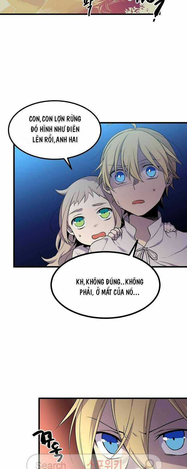 Kiểm Tra Sức Mạnh Vô Hạn Chapter 9 trang 15