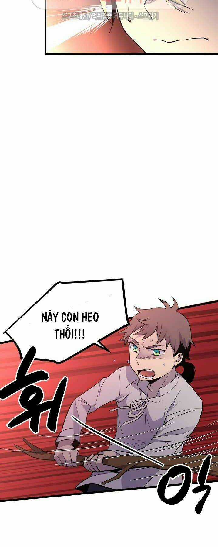 Kiểm Tra Sức Mạnh Vô Hạn Chapter 9 trang 16