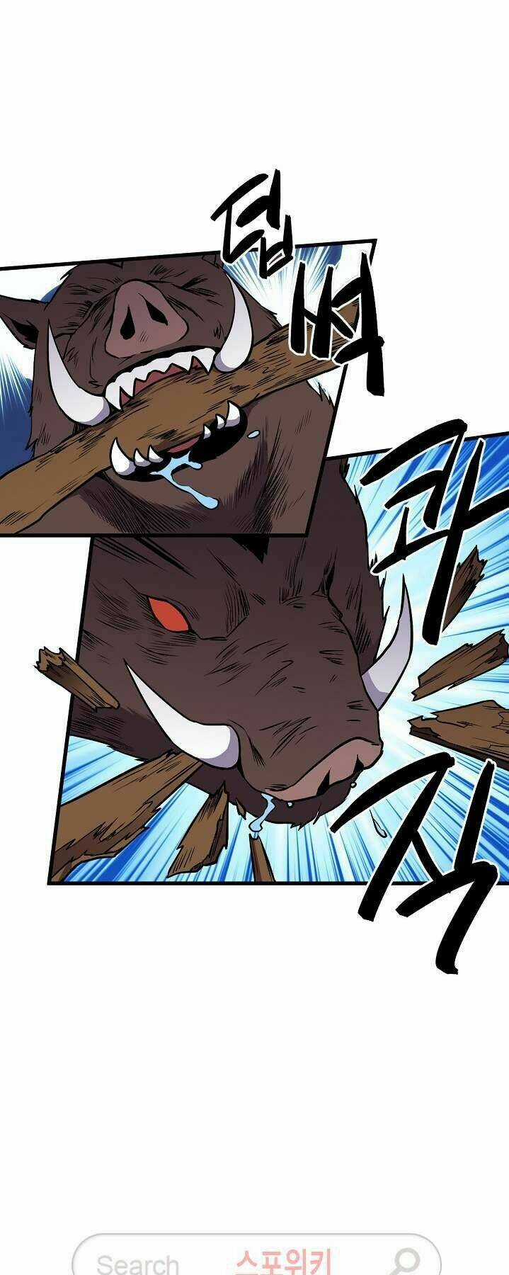 Kiểm Tra Sức Mạnh Vô Hạn Chapter 9 trang 17