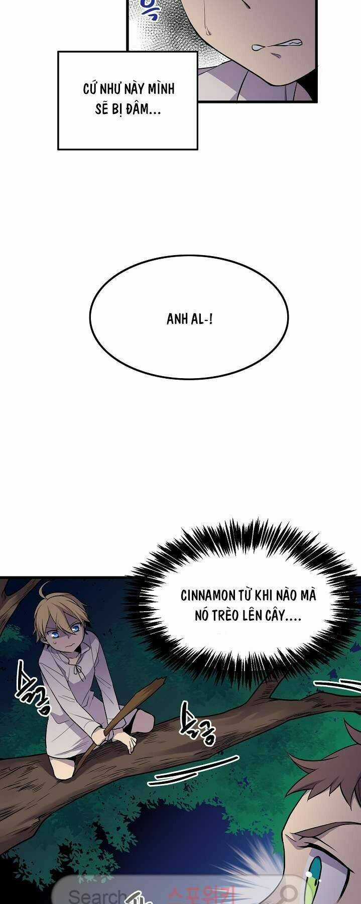 Kiểm Tra Sức Mạnh Vô Hạn Chapter 9 trang 19